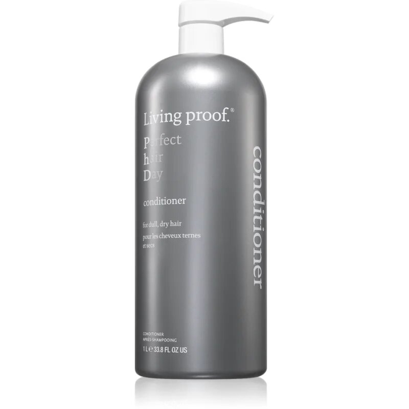 Living Proof Perfect Hair Day хидратиращ балсам за всички видове коса 1000 мл.
