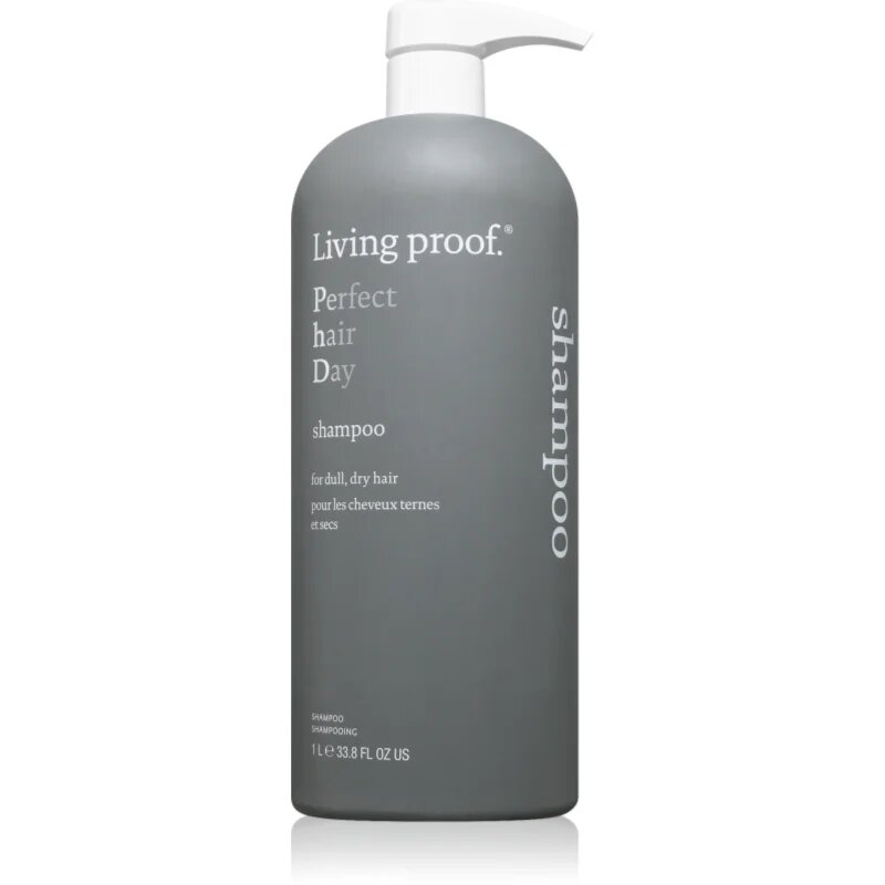 Living Proof Perfect Hair Day Shampoo хидратиращ шампоан за всички видове коса 1000 мл.