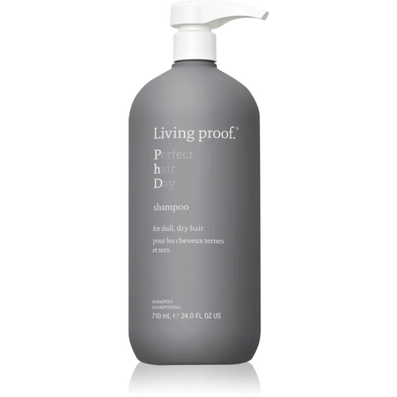 Living Proof Perfect Hair Day Shampoo хидратиращ шампоан за всички видове коса 710 мл.