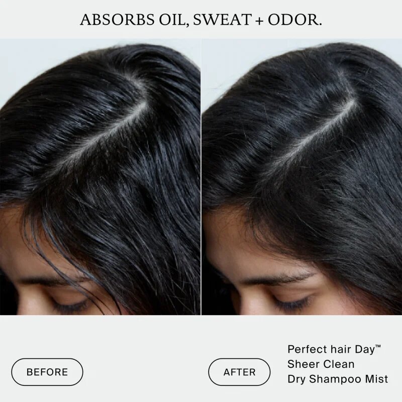 Living Proof Perfect Hair Day Shampoo Mist сух шампоан в спрей 100 мл.