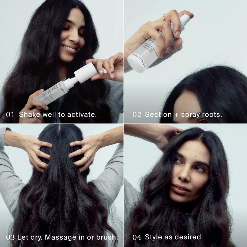 Living Proof Perfect Hair Day Shampoo Mist сух шампоан в спрей 100 мл.