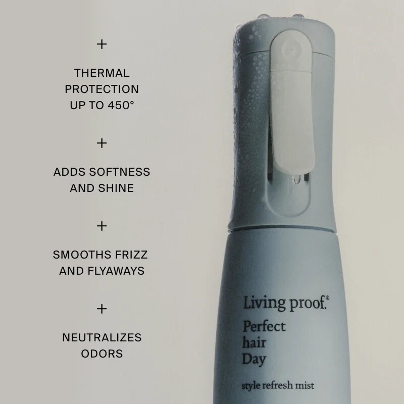 Living Proof Perfect Hair Day стилизиращ спрей За коса 148 мл.