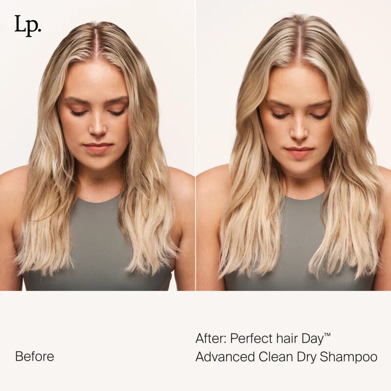 Living Proof Perfect Hair Day сух шампоан за всички видове коса 90 мл.