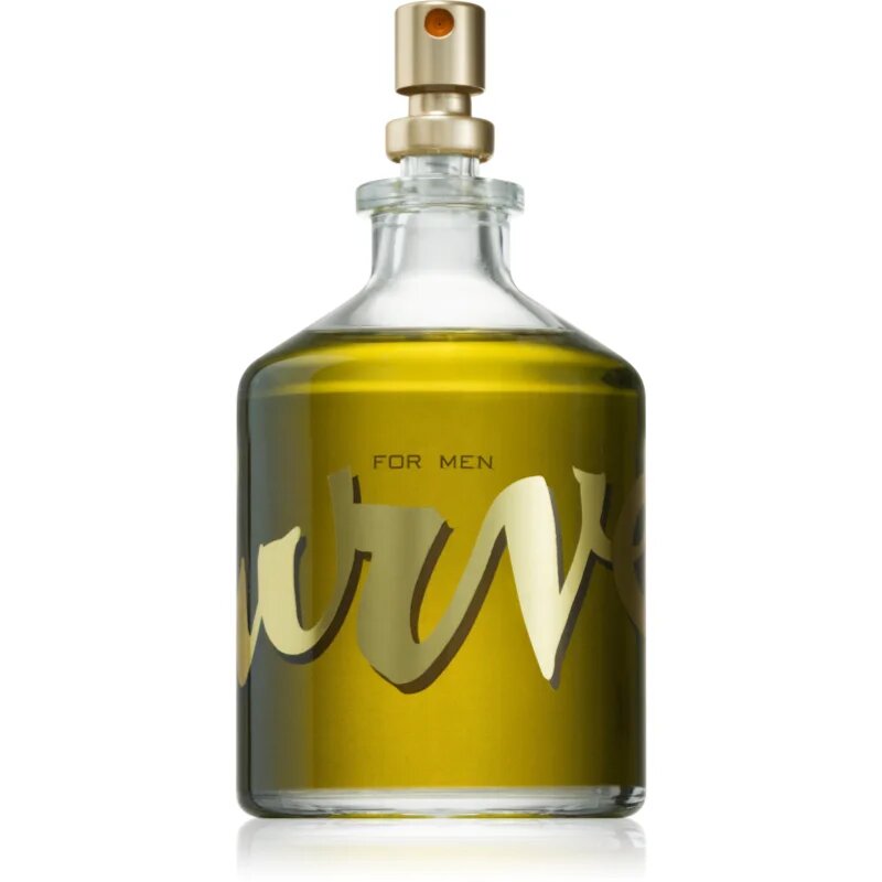Liz Claiborne Curve for Men одеколон за мъже 125 мл.
