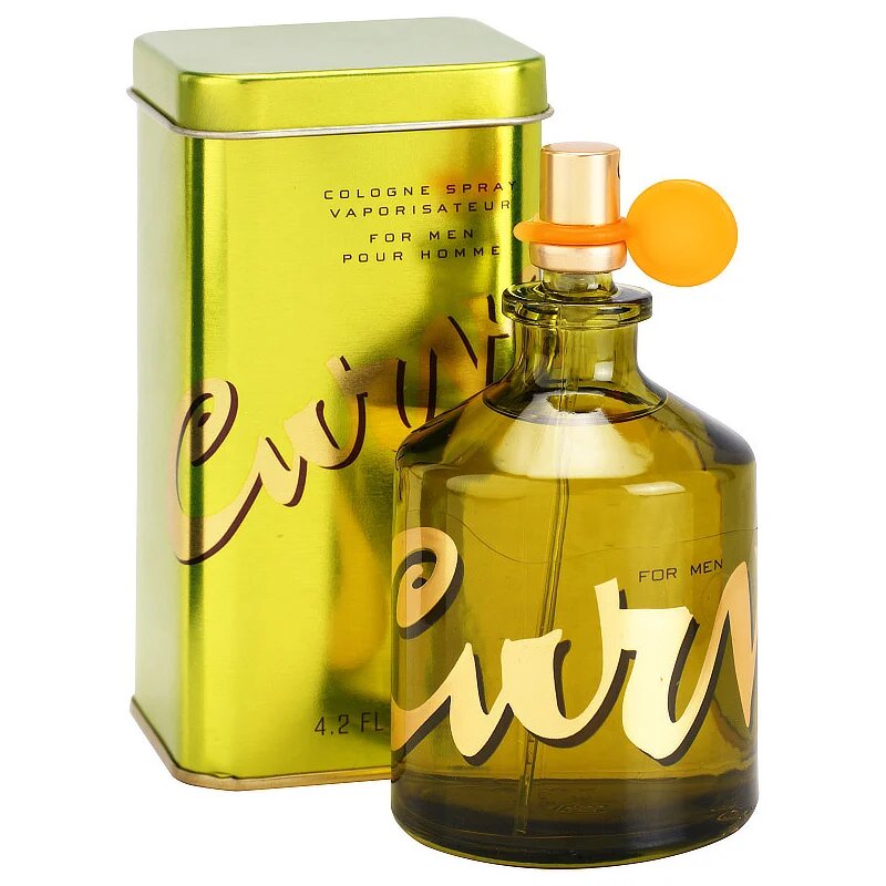 Liz Claiborne Curve for Men одеколон за мъже 125 мл.