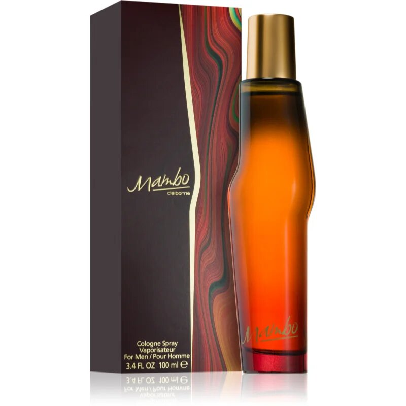 Liz Claiborne Mambo for Men одеколон за мъже 100 мл.