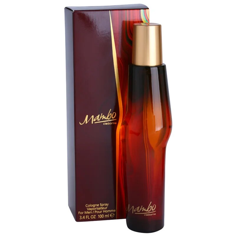 Liz Claiborne Mambo for Men одеколон за мъже 100 мл.