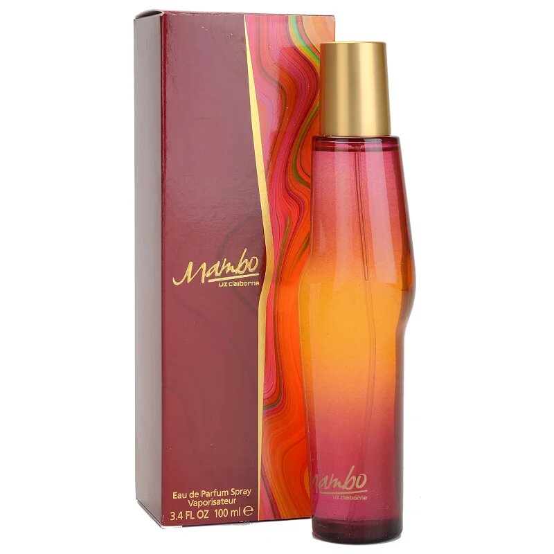 Liz Claiborne Mambo парфюмна вода за жени 100 мл.