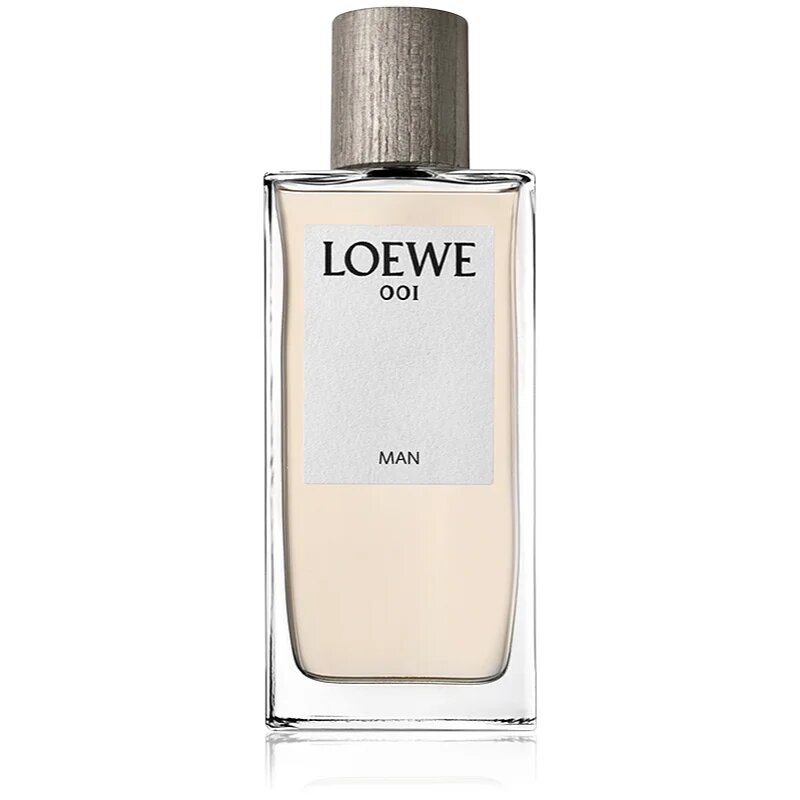 Loewe 001 Man парфюмна вода за мъже 100 мл.