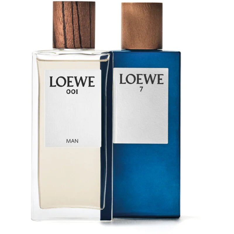 Loewe 001 Man парфюмна вода за мъже 100 мл.