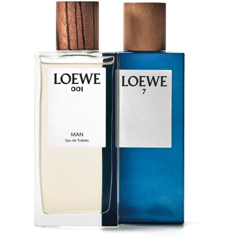 Loewe 001 Man тоалетна вода за мъже 50 мл.