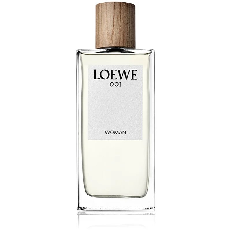 Loewe 001 Woman парфюмна вода за жени 100 мл.