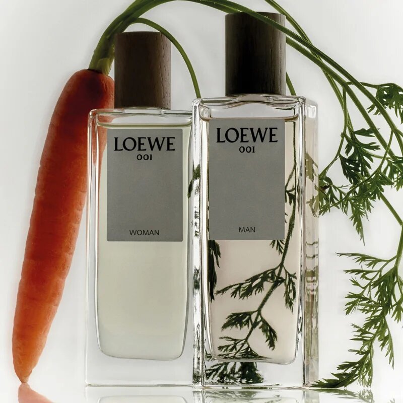 Loewe 001 Woman парфюмна вода за жени 100 мл.