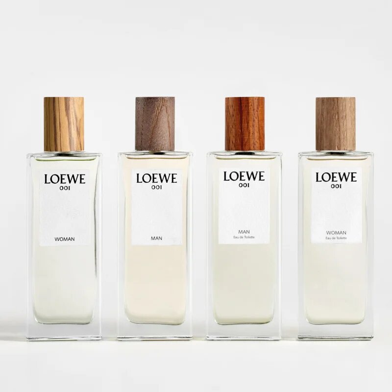 Loewe 001 Woman парфюмна вода за жени 100 мл.