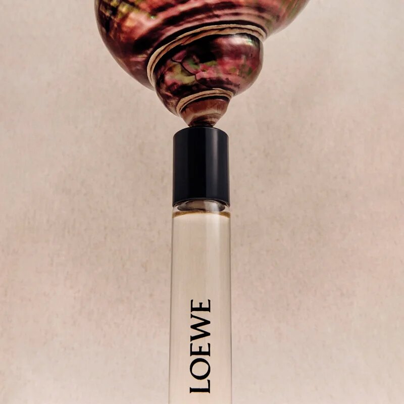 Loewe 001 Woman тоалетна вода за жени 15 мл.