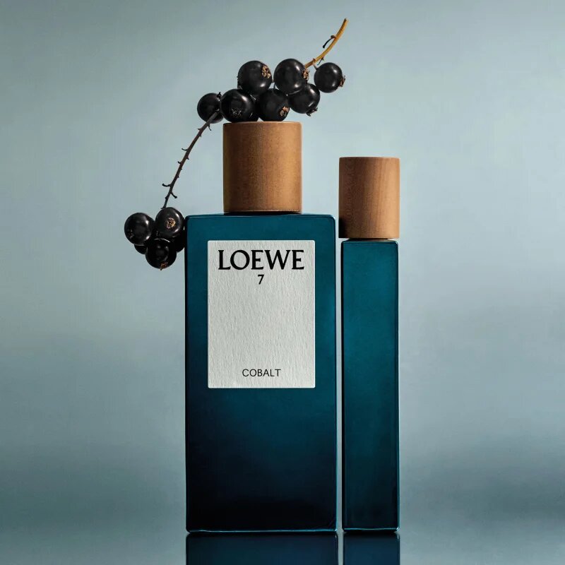Loewe 7 Cobalt парфюмна вода за мъже 100 мл.