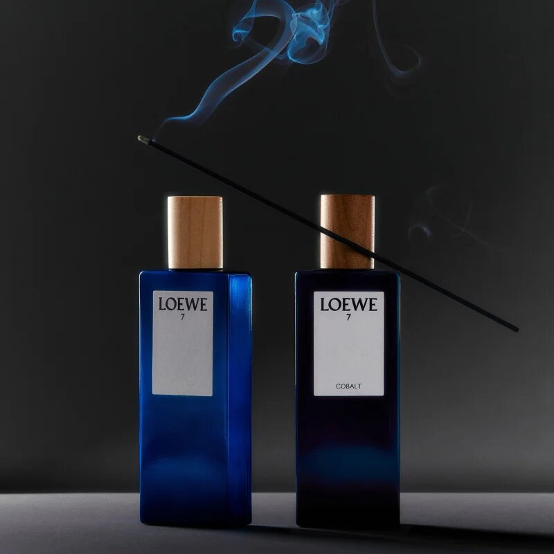 Loewe 7 Cobalt парфюмна вода за мъже 100 мл.