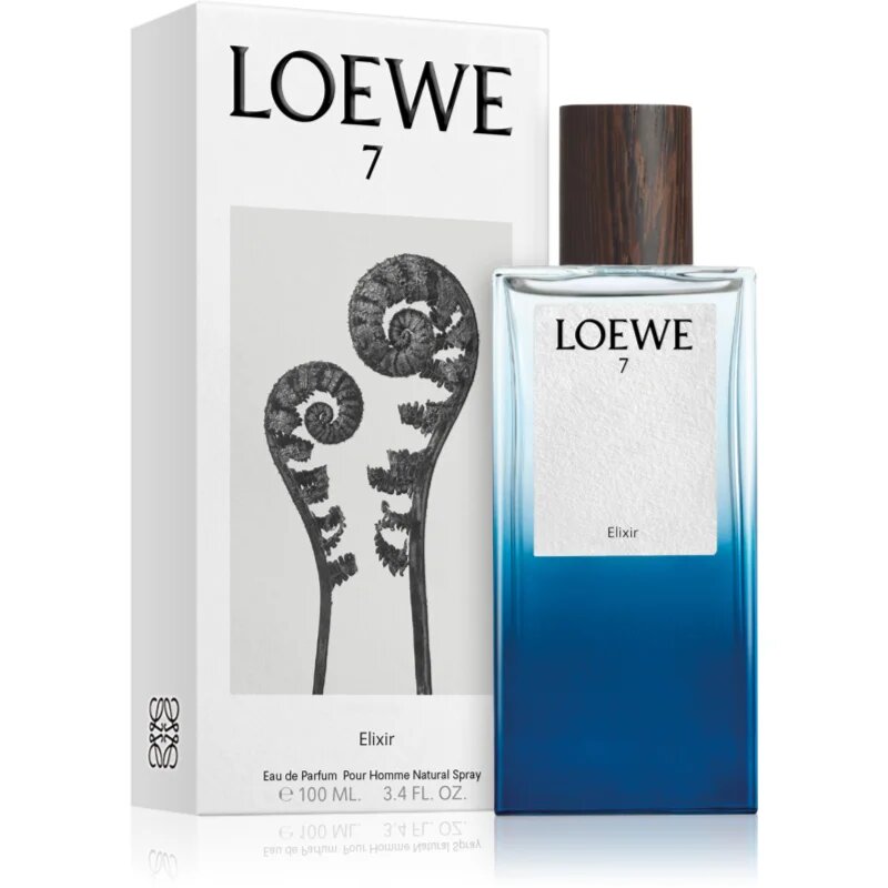 Loewe 7 Elixir парфюмна вода за мъже 100 мл.