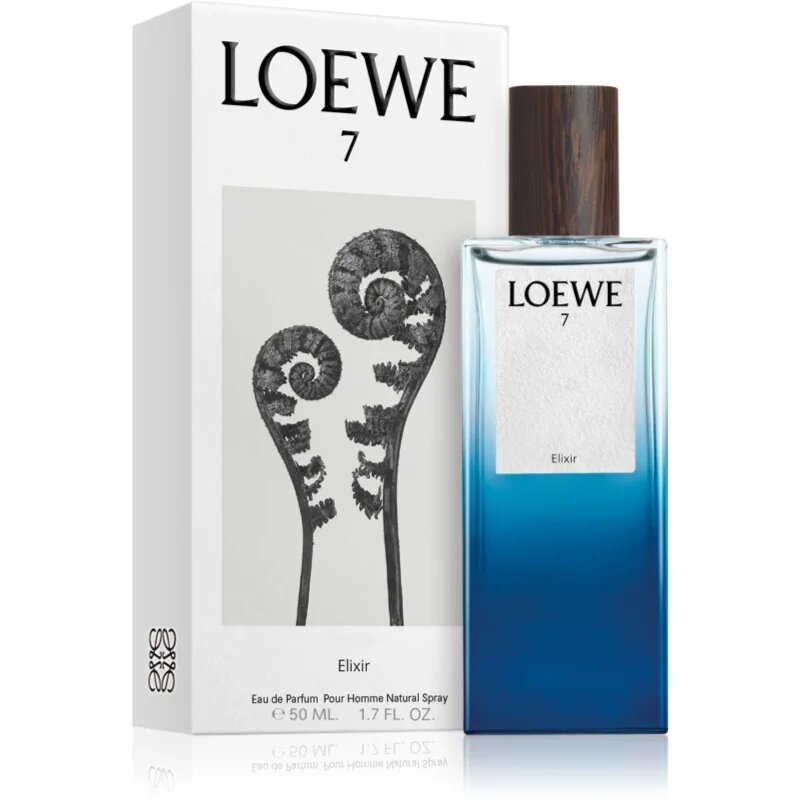 Loewe 7 Elixir парфюмна вода за мъже 50 мл.