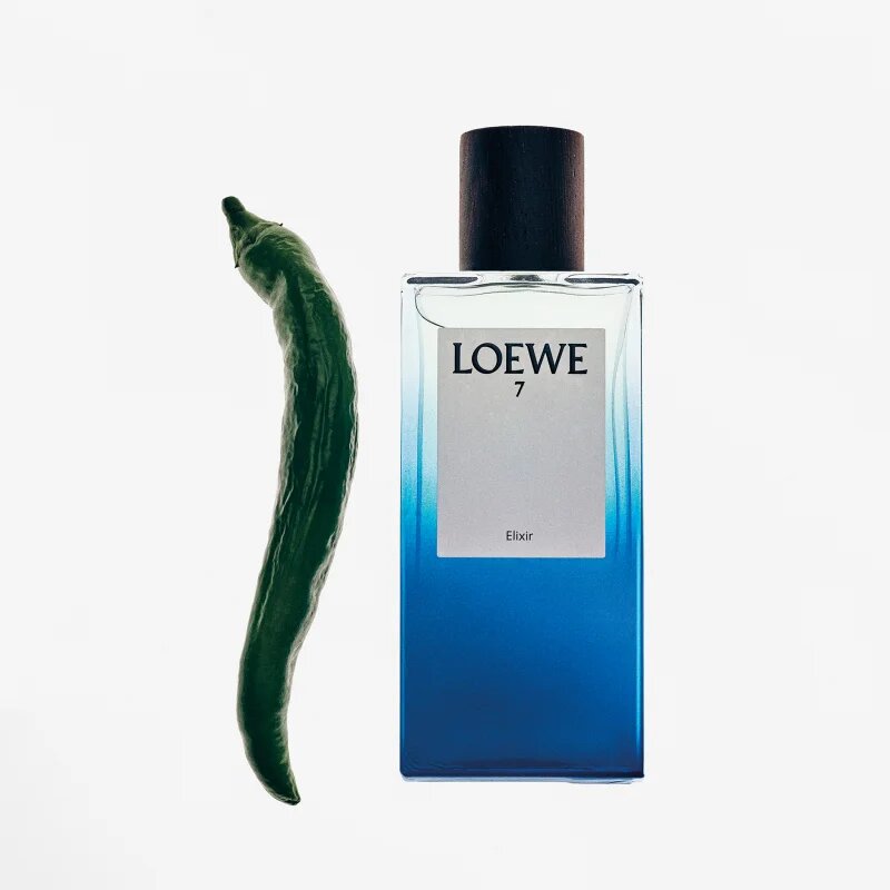 Loewe 7 Elixir парфюмна вода за мъже 50 мл.