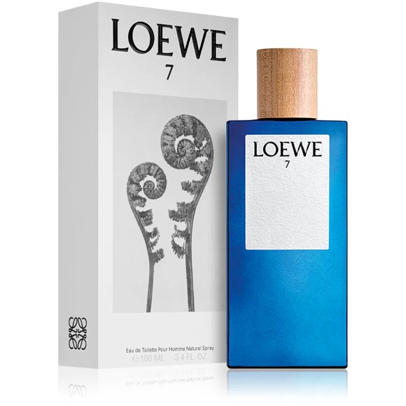 Loewe 7 тоалетна вода за мъже 100 мл.