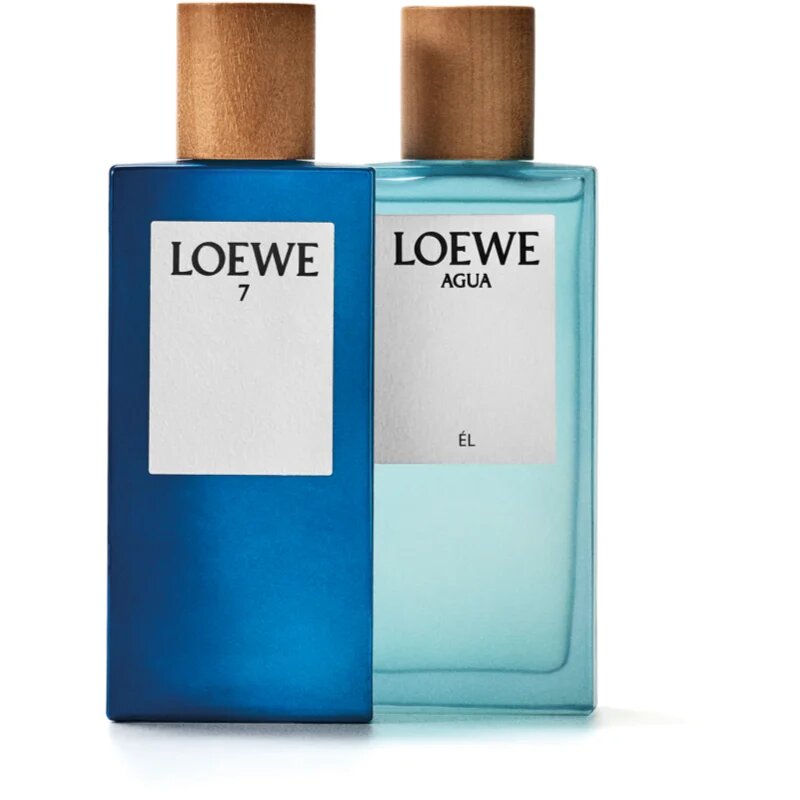 Loewe 7 тоалетна вода за мъже 100 мл.