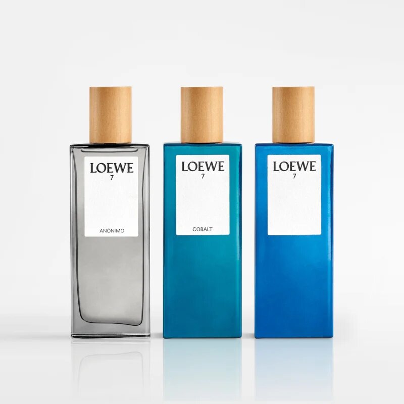 Loewe 7 тоалетна вода за мъже 100 мл.