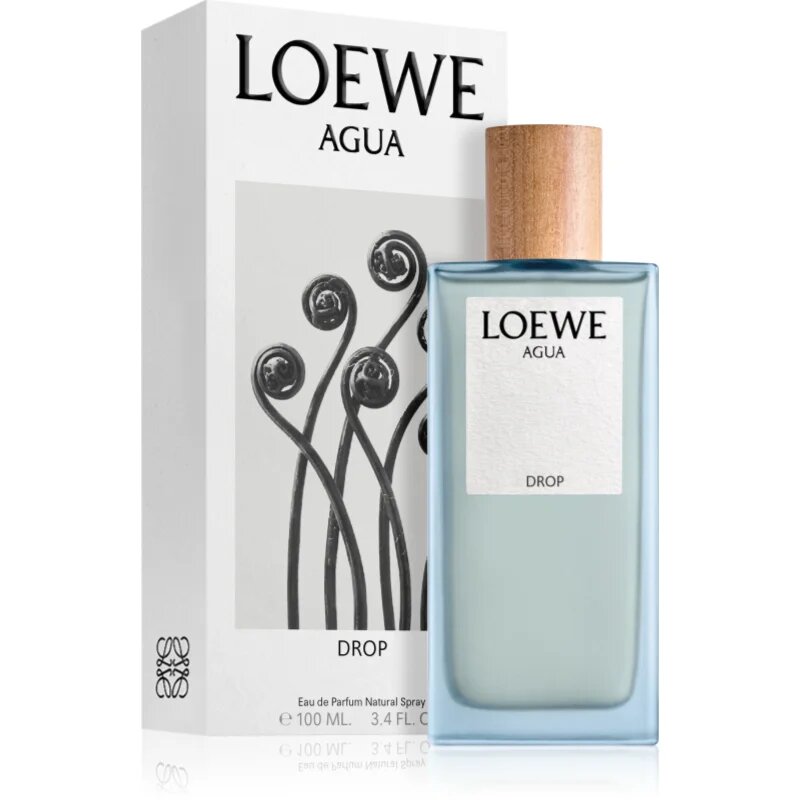 Loewe Agua Drop парфюмна вода за жени 100 мл.