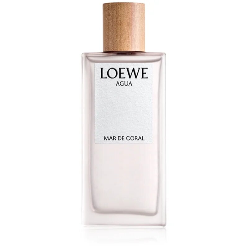 Loewe Agua Mar de Coral тоалетна вода за жени 100 мл.