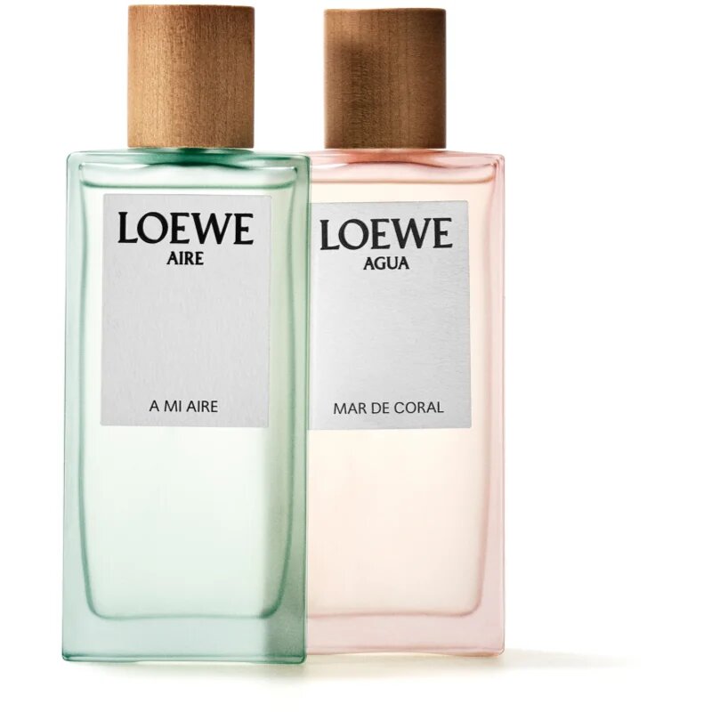 Loewe Agua Mar de Coral тоалетна вода за жени 100 мл.