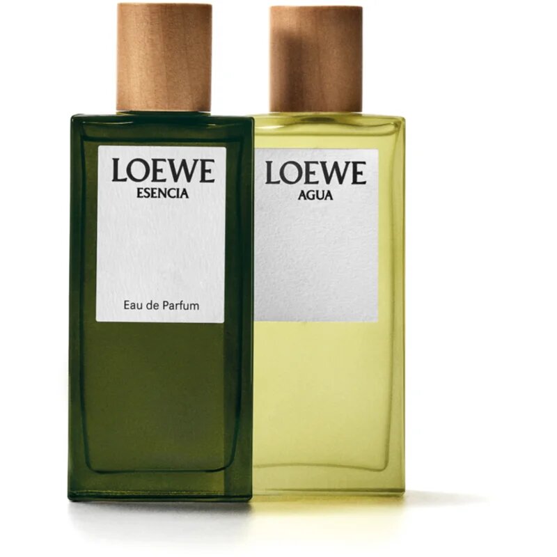 Loewe Agua тоалетна вода унисекс 50 мл.
