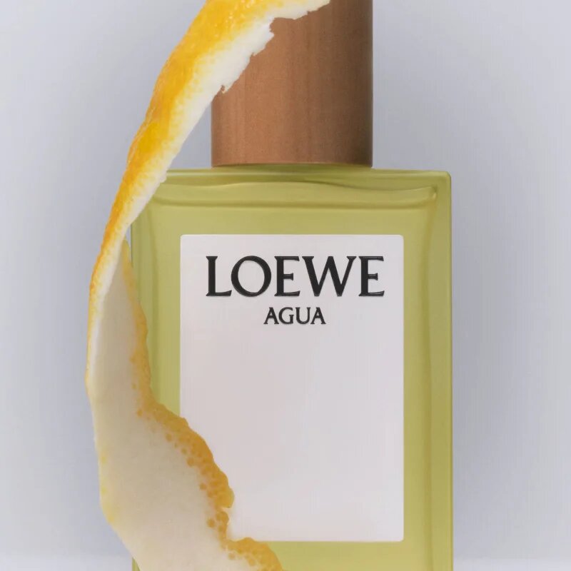 Loewe Agua тоалетна вода унисекс 50 мл.