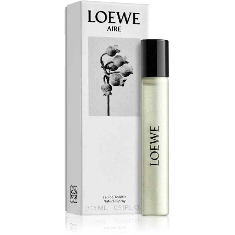 Loewe Aire тоалетна вода за жени 15 мл.