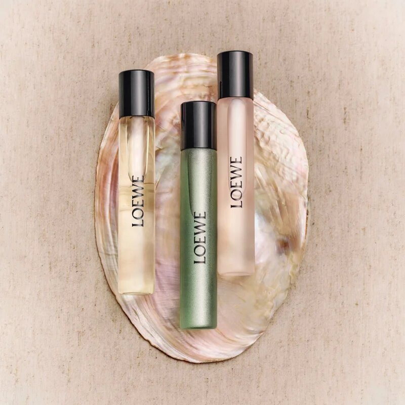 Loewe Aire тоалетна вода за жени 15 мл.