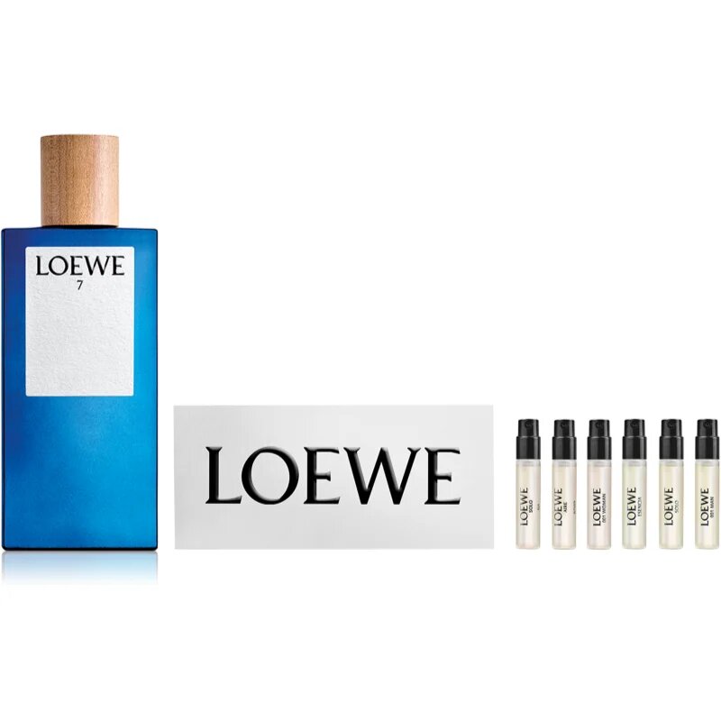 Loewe Bestsellers комплект унисекс