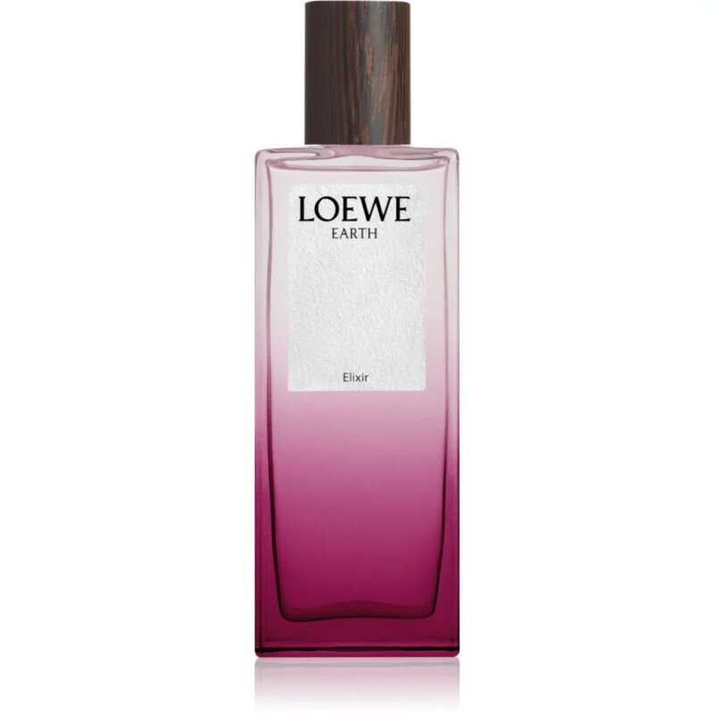 Loewe Earth Elixir парфюмна вода унисекс 50 мл.