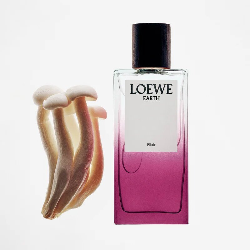 Loewe Earth Elixir парфюмна вода унисекс 50 мл.