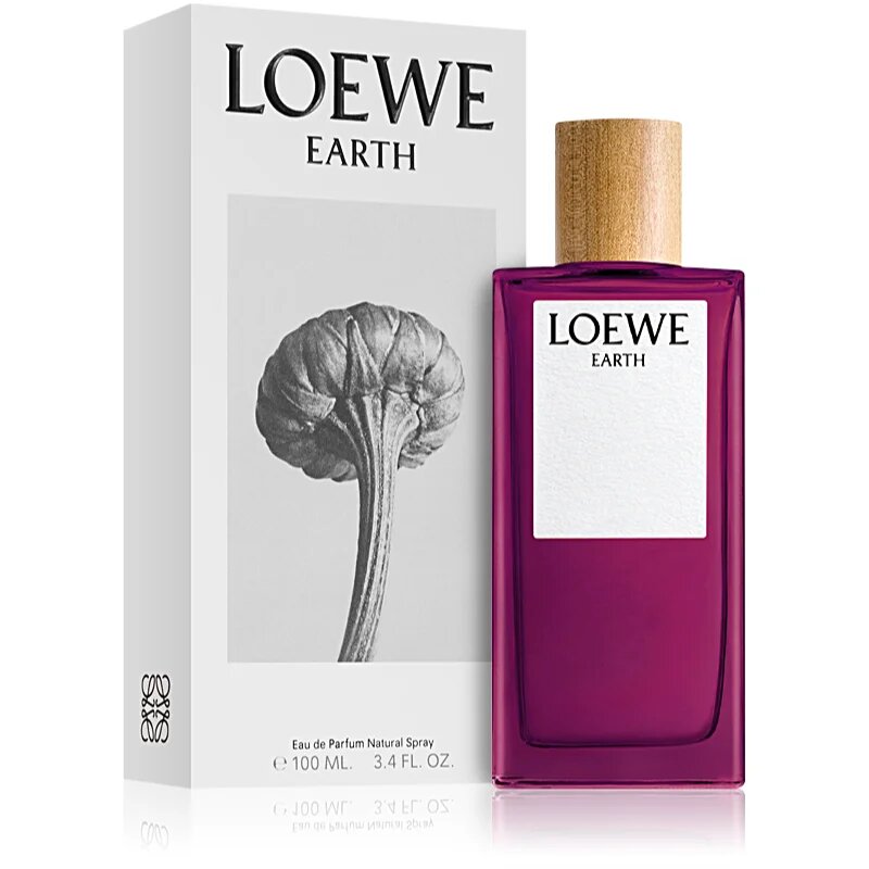 Loewe Earth парфюмна вода унисекс 100 мл.
