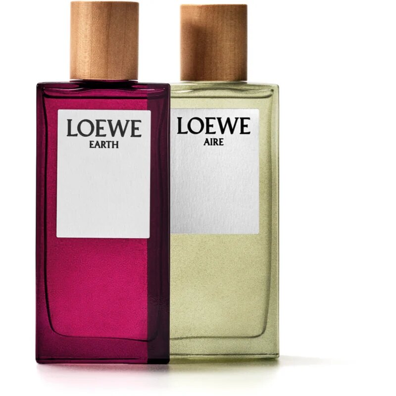 Loewe Earth парфюмна вода унисекс 100 мл.
