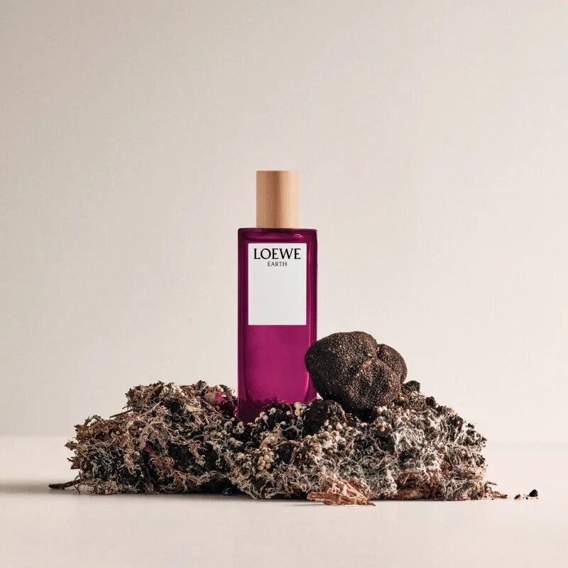 Loewe Earth парфюмна вода унисекс 100 мл.