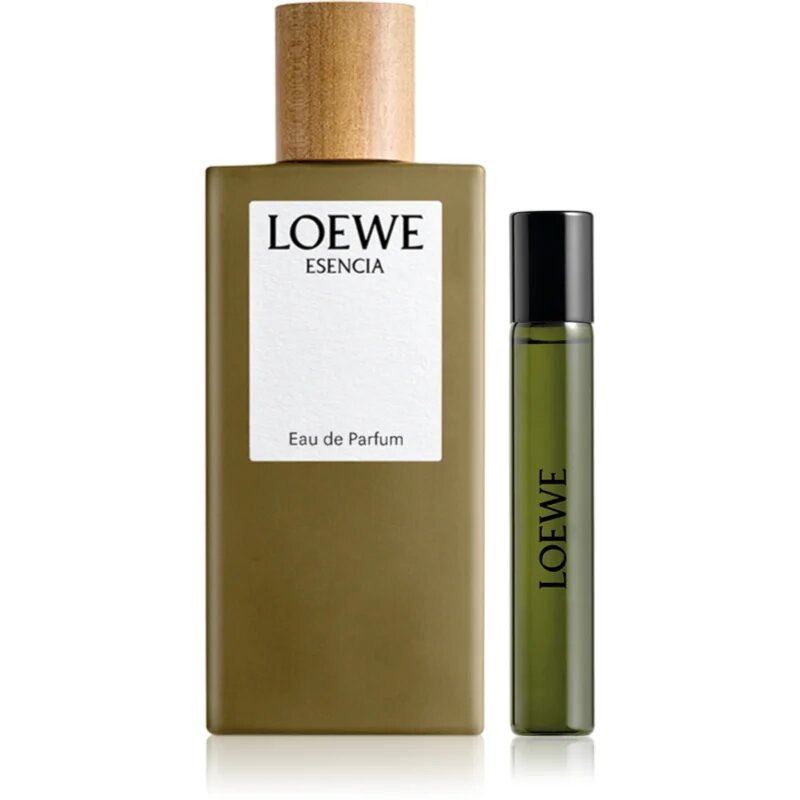 Loewe Esencia Eau de Parfum комплект за мъже