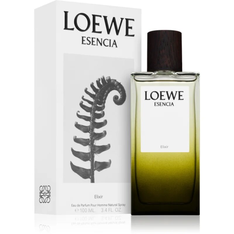 Loewe Esencia Elixir парфюм за мъже 100 мл.