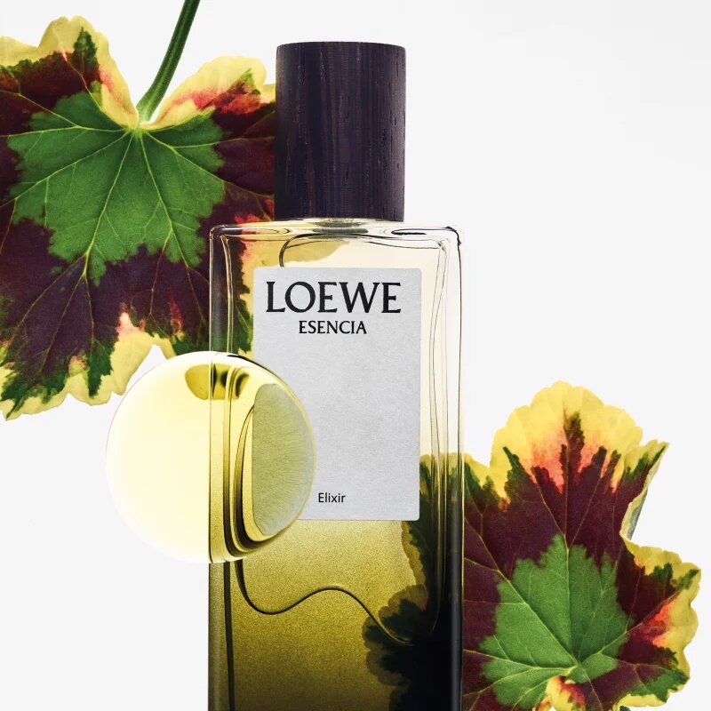 Loewe Esencia Elixir парфюм за мъже 100 мл.