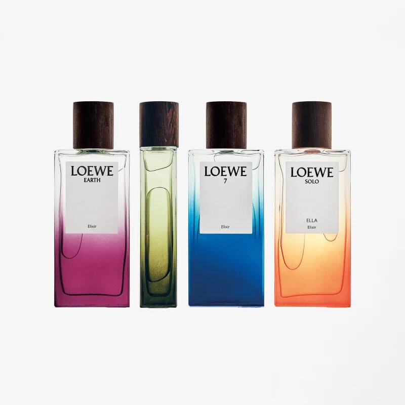 Loewe Esencia Elixir парфюм за мъже 100 мл.