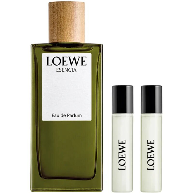 Loewe Esencia подаръчен комплект за мъже