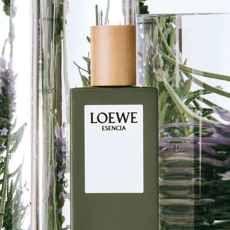 Loewe Esencia тоалетна вода за мъже 100 мл.