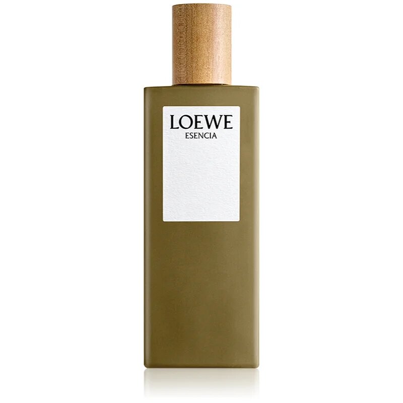 Loewe Esencia тоалетна вода за мъже 50 мл.