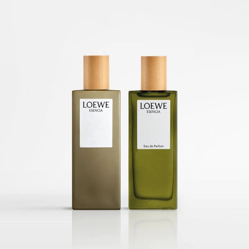 Loewe Esencia тоалетна вода за мъже 50 мл.