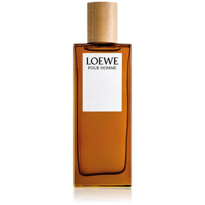 Loewe Pour Homme тоалетна вода за мъже 50 мл.