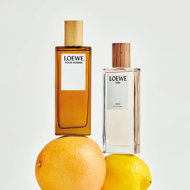 Loewe Pour Homme тоалетна вода за мъже 50 мл.